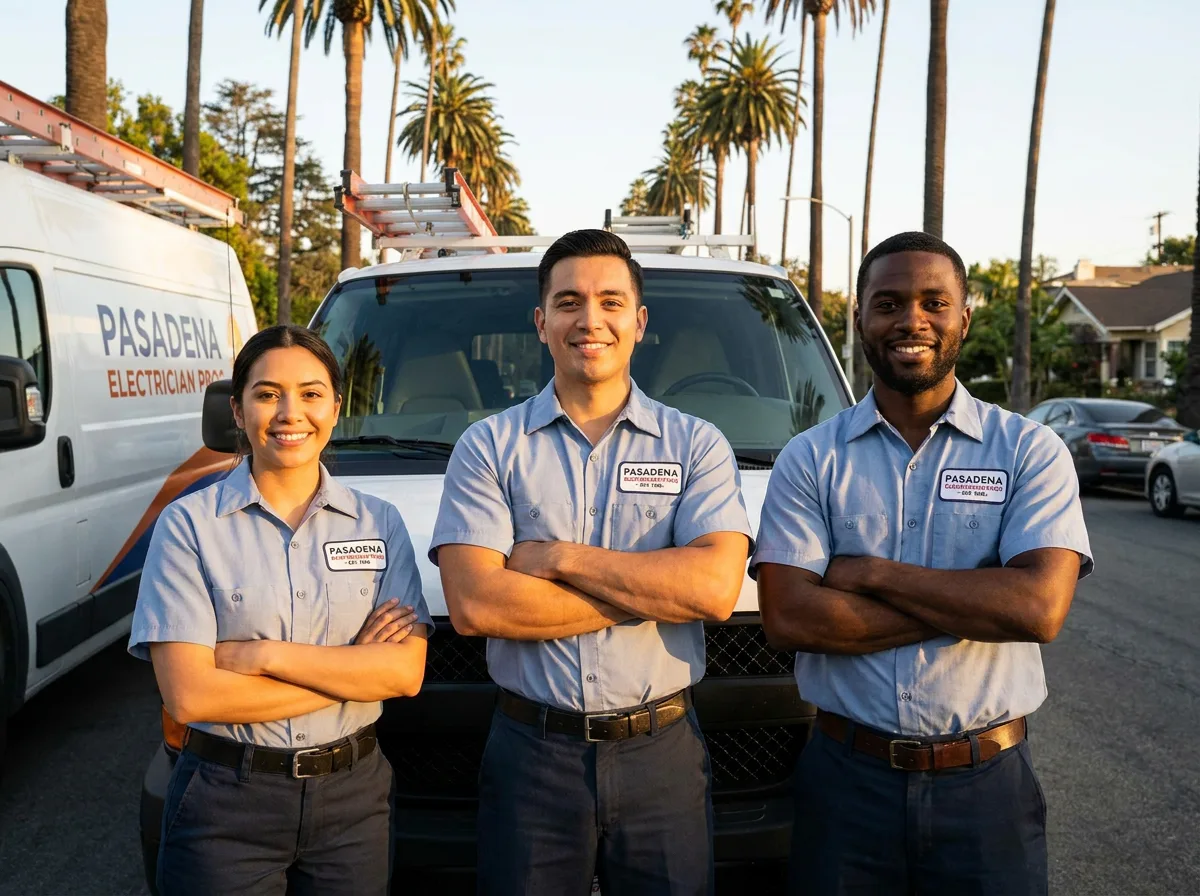 Electrician company in Glenbrook, NV