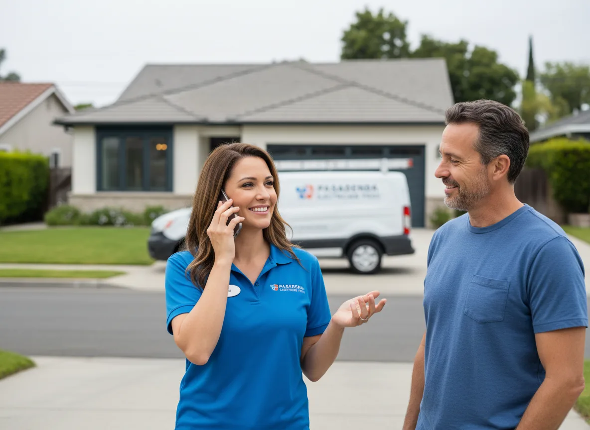Electrician Glenbrook, NV FAQs